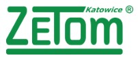 Zetom logo
